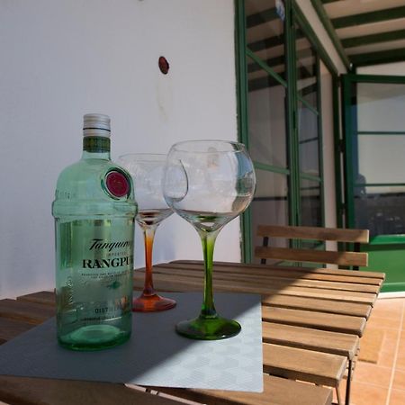 Ferienwohnung El Gin Playa Blanca  Exterior foto